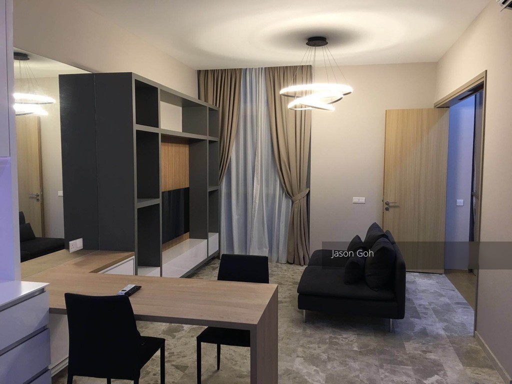 Bliss@Kovan (D19), Condominium #116423492